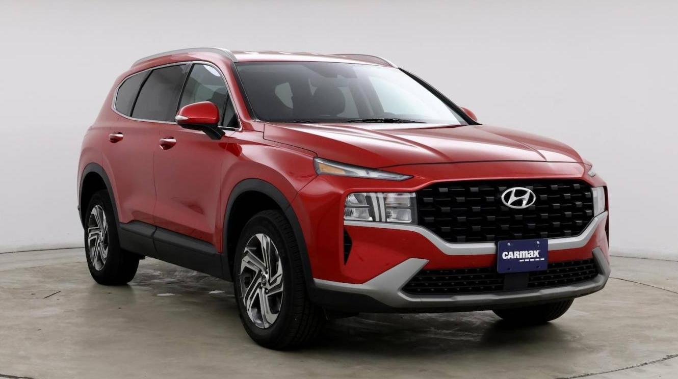 HYUNDAI SANTA FE 2023 5NMS2DAJXPH572012 image